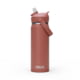 CamelBak Thrive Flip Straw VSS Sierra Red .6L / 20 oz