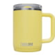 CamelBak Thrive Mug VSS Yellow Bloom .5L / 16 oz