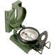 Cammenga Tritium Compass 3H - Japan Olive Drab