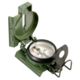 Cammenga Official US Military Tritium Lensatic Compass Clam Pack
