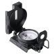 Cammenga S.W.A.T.Black Tritium Lensatic Compass Clam Pack