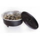 Camp Chef 14in Disposable Dutch Oven Liners Black/Silver