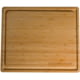 Camp Chef 14 X 16 Bamboo Cutting Board Tan