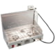 Camp Chef Mountaineer Aluminum - Cooking System