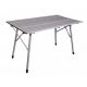 Camp Chef Mountain Series Mesa - Adjustable Camp Table