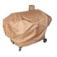 Camp Chef Pellet Grill/Smoker Patio Cover - Long Tan 36L