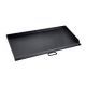 Camp Chef Professional Flat Top Griddle, 37in Length x 16in Width, Black, SG100