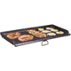 Camp Chef Professional Griddle, 37in Length x 16in Width Griddle, Black, SG100