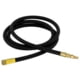 Open Box Dealer Demo Camp Chef Rv Connection Hose Black RVHOSE
