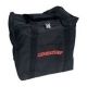 Open Box Dealer Demo Camp Chef Single Burner Carry Bag Black CB140