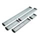 Cannon AlumInum Mounting Track 6in