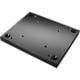 Cannon Deck Plate Reinforcing Black