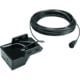 Cannon Downriggers Digi-Troll IV Transducer Black