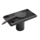 Cannon Downriggers Flush Mount w/ Cover