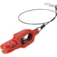 Cannon Downriggers Offshore Saltwater Line Release Red
