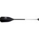 Carlisle Economy Tgrip Black Black 54in. Paddle