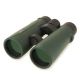 Carson Open Bridge 10x50mm Roof Prism Binocular Matte Green
