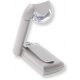 Carson BookBrite Twin LED Ultra-Bright Clip-on Book Light
