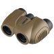 Carson Hornet Compact 8x22mm Porro Prism Binoculars Matte Olive