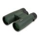 Carson JR Series 10x42mm Roof Prism Binocular Matte Green