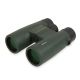 Carson JR Series 8x42mm Roof Prism Binocular Matte Green