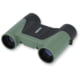 Carson Optical Wild Cat Series 7x18mm Binoculars Green 3.2 in x 4.4 in x 1.3 in