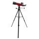 Open Box Dealer Demo Carson Red Planet Series Telescope RP-200