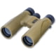 Carson Stinger 12x32mm Compact Binocular Matte Olive Green