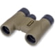 Carson Stinger 8x22mm Compact Binoculars Matte Brass