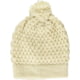 Carve Designs Abby Pom Beanie - Women's Birch One Size