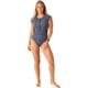 Carve Designs All Day One Piece - Women's Daisy Extra Small