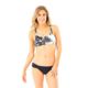 Carve Designs Cardiff Bikini Bottom -Women's Black Extra Small