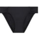 Carve Designs Cardiff Bikini Bottom -Women's Black Medium