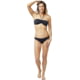 Carve Designs Laguna Bikini Bottom - Women's Black Extra Small
