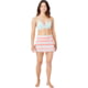Carve Designs Malia Swim Skirt - Women's Lagos Small