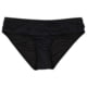 Carve Designs Stinson Bottom - Women's Black Extra Small