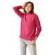 Carve Designs Woodward Sweater - Women's Raspberry Medium