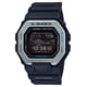 Casio Tactical G-Shock Tracker Tide Watch - Men's Black