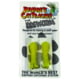 Cat Tracker Eggworm Rigged Chartreuse 2 Pack
