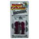 Cat Tracker Eggworm Rigged Purple 2/ Pack