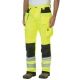 Caterpillar Hi Vis Trademark Work Pant Hi Vis Yellow Black 30/30