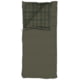 Cedar Ridge Silverthorne +5 Degrees Sleeping Bag Green