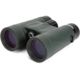 Celestron Nature DX 10x42mm Roof Prism Binoculars, Green, 71333