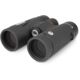DEMO Celestron Trailseeker ED 8x42mm Roof Prism Binoculars Black