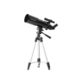 Celestron Travel Portable Scope 80 f/5 With Backpack Black