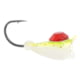 Celsius Sparklr Jig 1/16oz Glow/Chartreuse