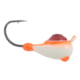 Celsius Sparklr Jig 1/16oz Orange/Glow