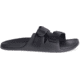 Chaco Chillos Slide Sandals - Mens, Black, 11 US, JCH107089-11