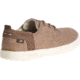 Chaco Davis Lace Casual Shoe - Men's, Otter, 7 US J106121-07.0