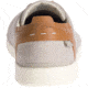 Chaco Davis Lace Casual Shoe - Men's, Gray, 7 US J106123-07.0